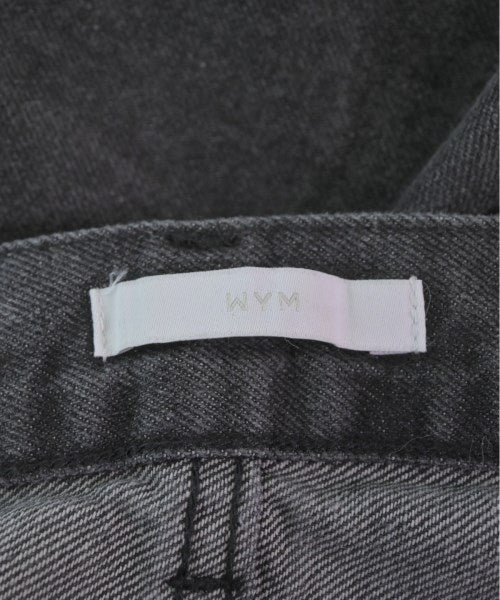 WYM LIDNM Jeans