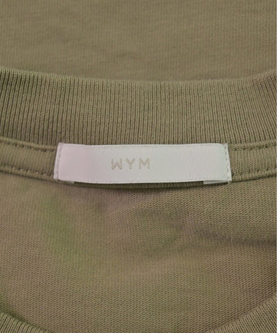 WYM LIDNM Tee Shirts/Tops