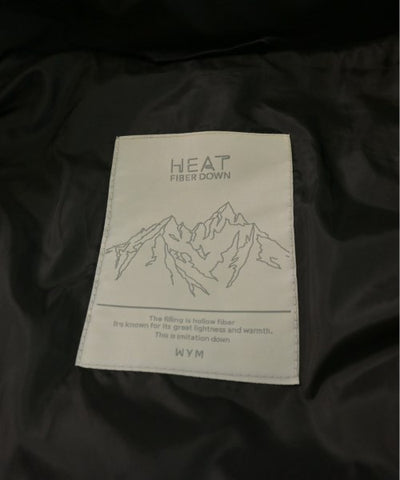 WYM LIDNM Down jackets/Vests