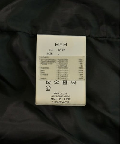 WYM LIDNM Down jackets/Vests