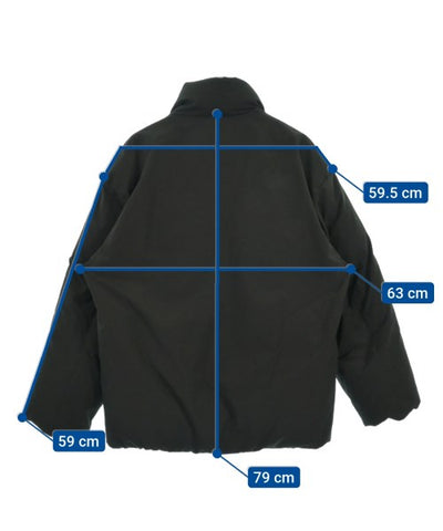 WYM LIDNM Down jackets/Vests