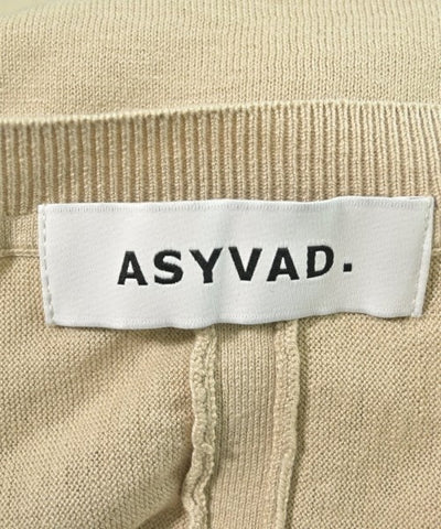 ASYVAD. Sweaters