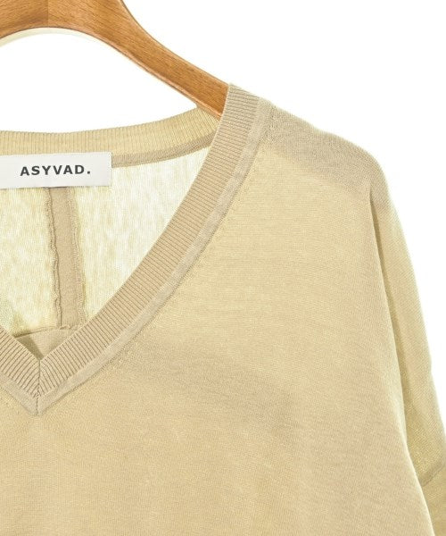 ASYVAD. Sweaters