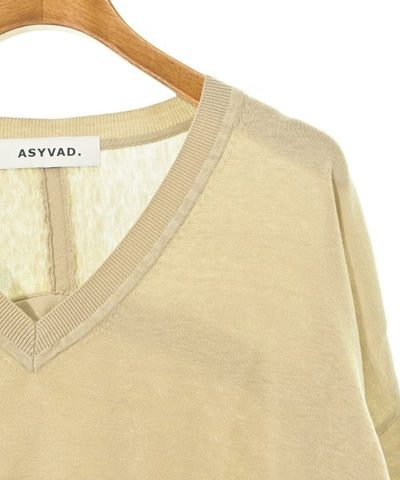ASYVAD. Sweaters