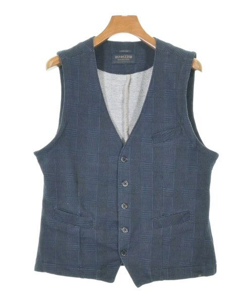 DSTREZZED Dress shirts