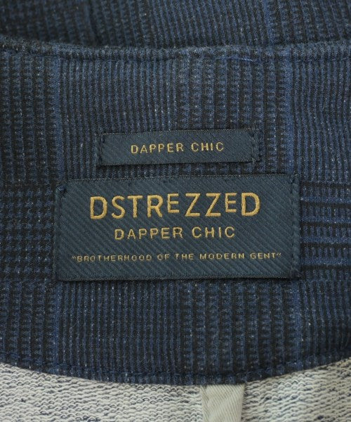 DSTREZZED Dress shirts