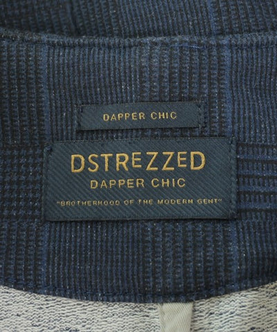 DSTREZZED Dress shirts