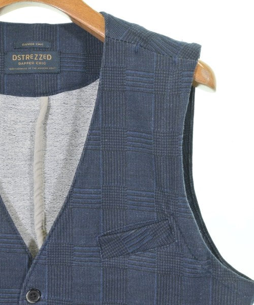 DSTREZZED Dress shirts