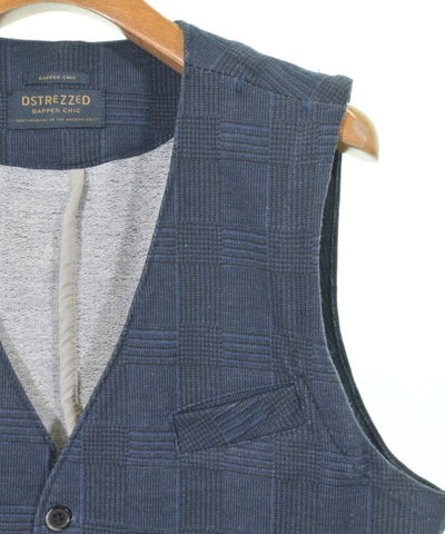 DSTREZZED Dress shirts