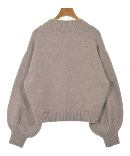 Efla Sweaters