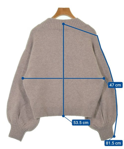 Efla Sweaters