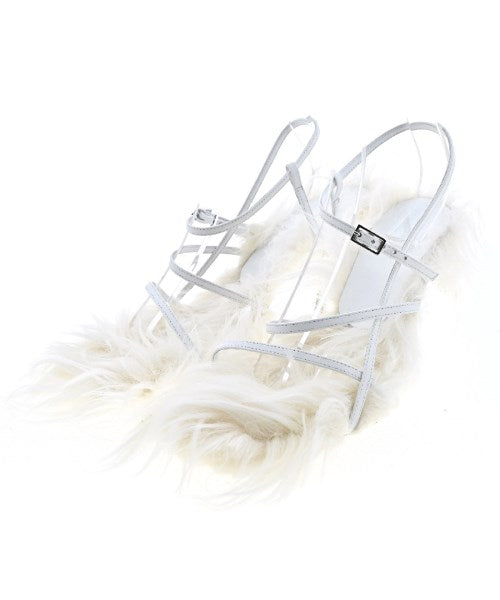 GIA BORGHINI Sandals