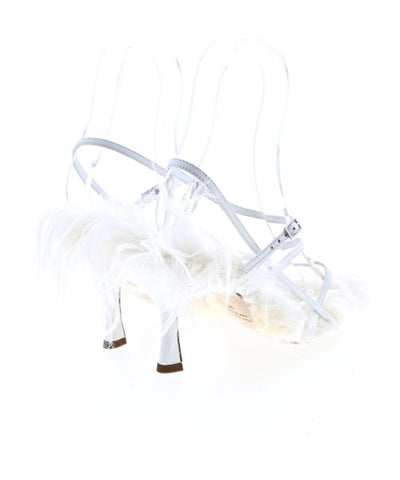 GIA BORGHINI Sandals