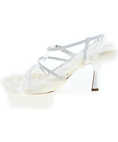 GIA BORGHINI Sandals