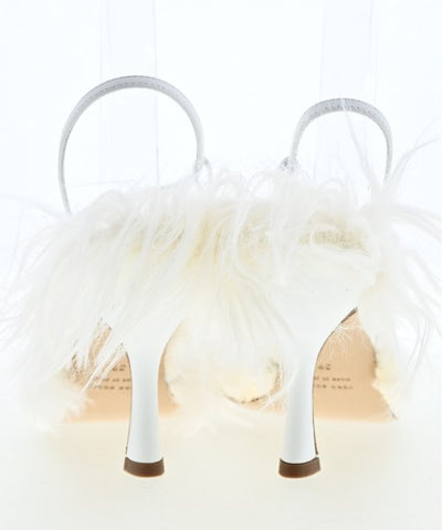 GIA BORGHINI Sandals