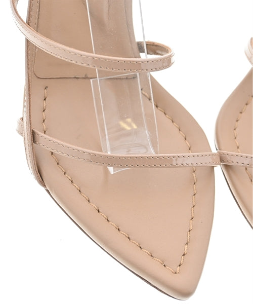 GIA BORGHINI Sandals