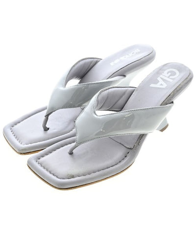 GIA BORGHINI Sandals