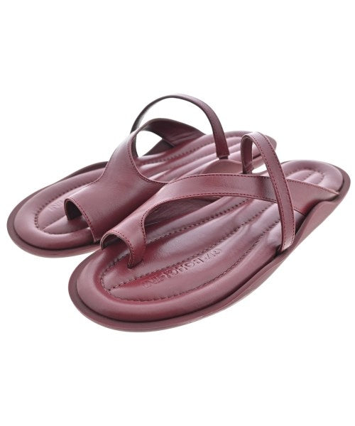 GIA BORGHINI Sandals