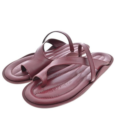 GIA BORGHINI Sandals