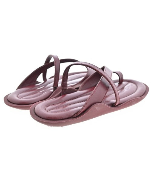 GIA BORGHINI Sandals