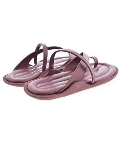 GIA BORGHINI Sandals