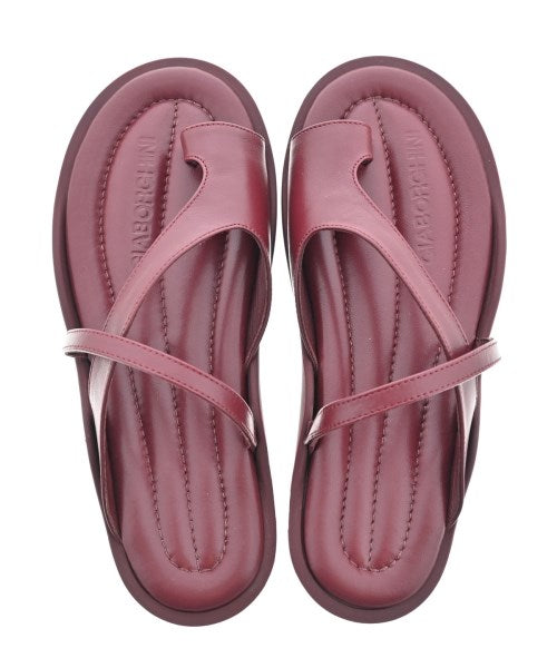 GIA BORGHINI Sandals