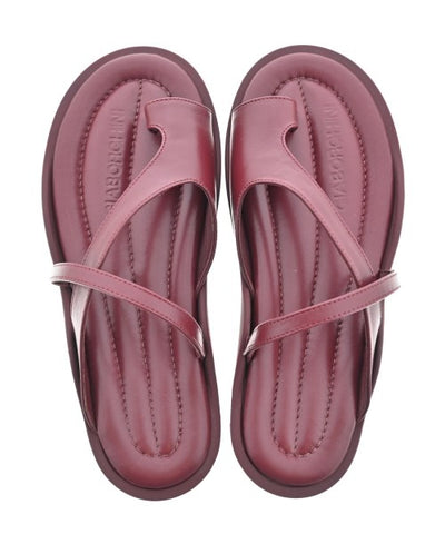 GIA BORGHINI Sandals