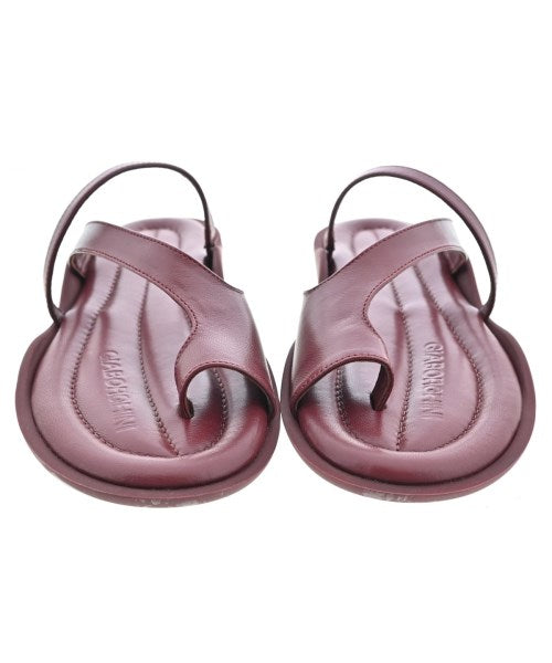 GIA BORGHINI Sandals