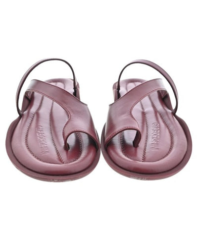 GIA BORGHINI Sandals