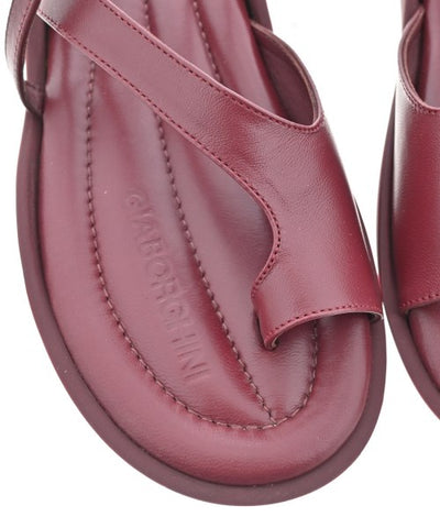 GIA BORGHINI Sandals