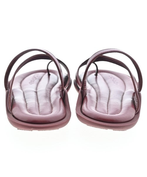 GIA BORGHINI Sandals