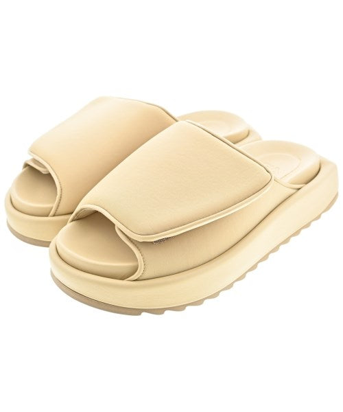 GIA BORGHINI Sandals