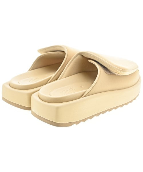 GIA BORGHINI Sandals