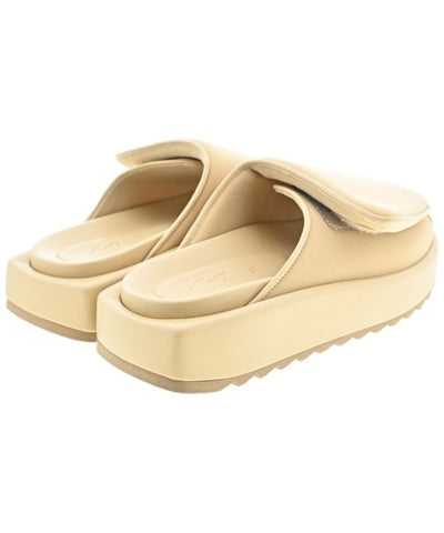 GIA BORGHINI Sandals