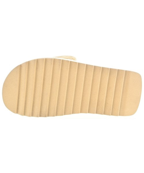 GIA BORGHINI Sandals