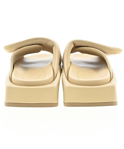 GIA BORGHINI Sandals