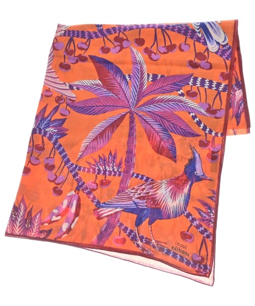 INOUI EDITIONS Stoles