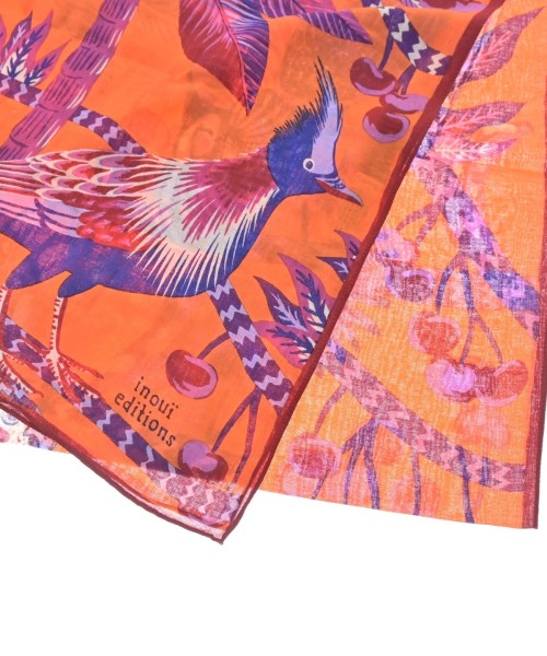 INOUI EDITIONS Stoles