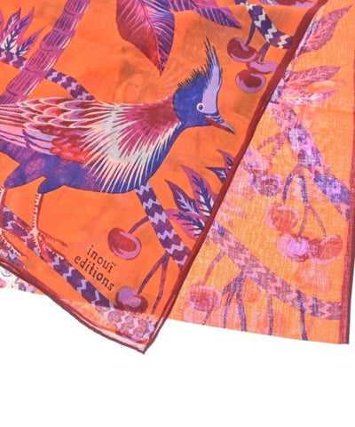INOUI EDITIONS Stoles