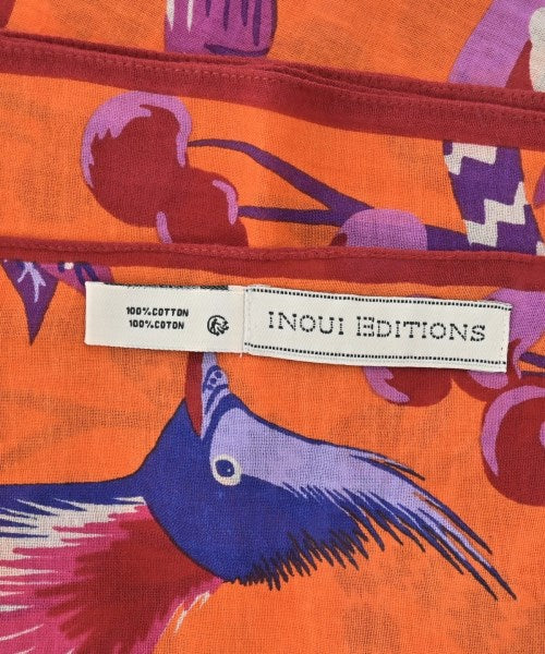 INOUI EDITIONS Stoles