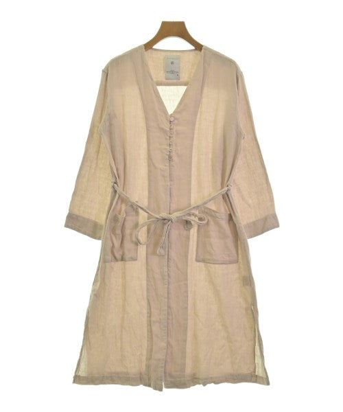 LILASIC Shirtdresses