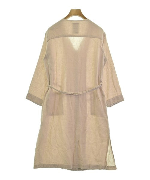 LILASIC Shirtdresses