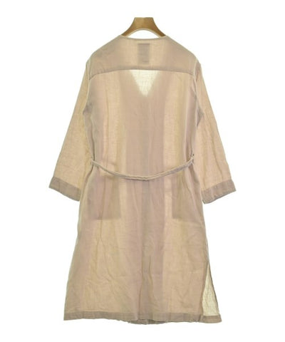 LILASIC Shirtdresses