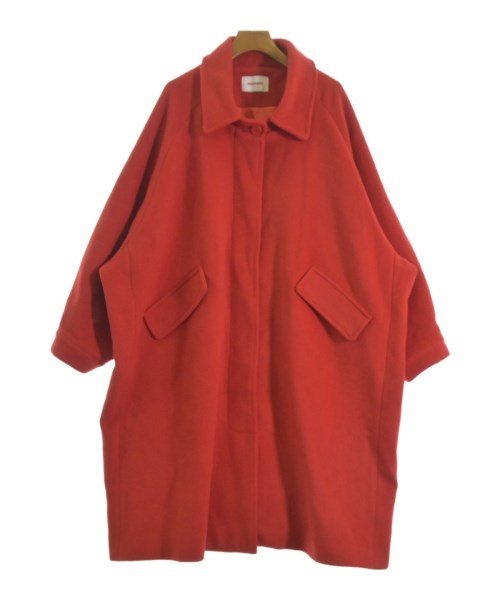 Manana Suerte Soutien collar coats