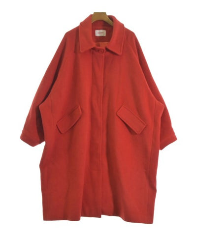 Manana Suerte Soutien collar coats