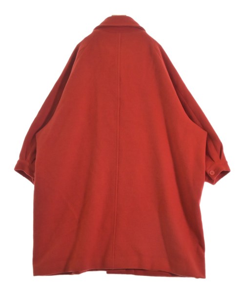 Manana Suerte Soutien collar coats