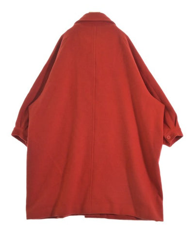 Manana Suerte Soutien collar coats