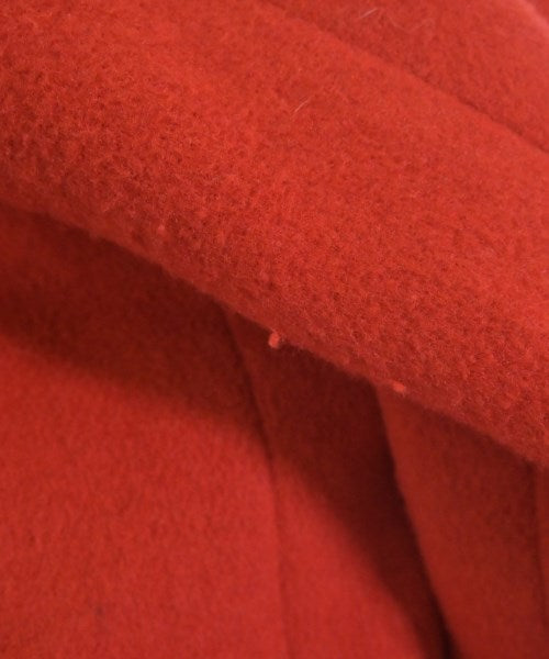 Manana Suerte Soutien collar coats