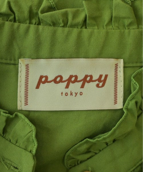 POPPY Dresses