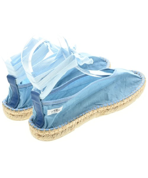 quitan Espadrilles